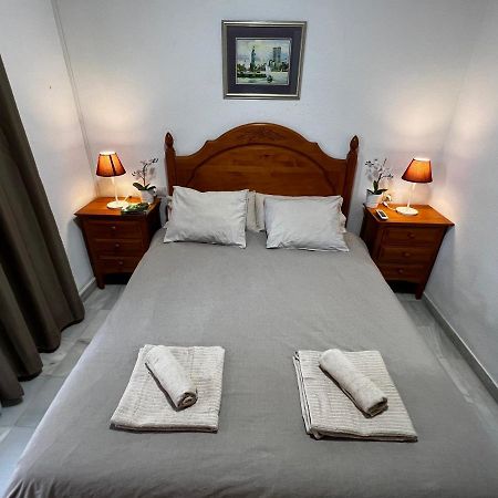 Synergy Apartment, 2 Bedroom, City Center By Namaste Elite Torremolinos Dış mekan fotoğraf