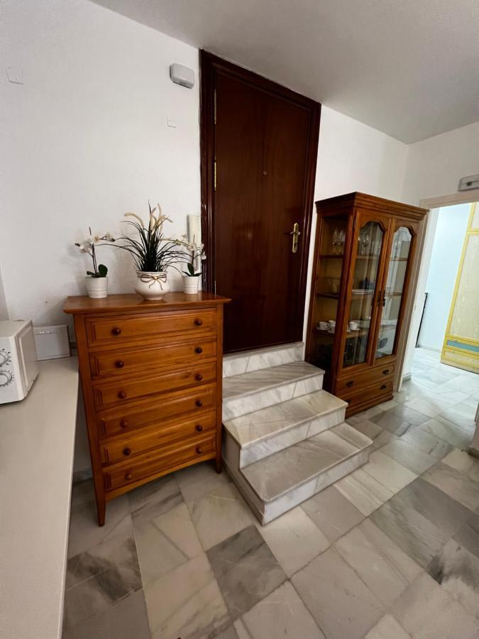 Synergy Apartment, 2 Bedroom, City Center By Namaste Elite Torremolinos Dış mekan fotoğraf