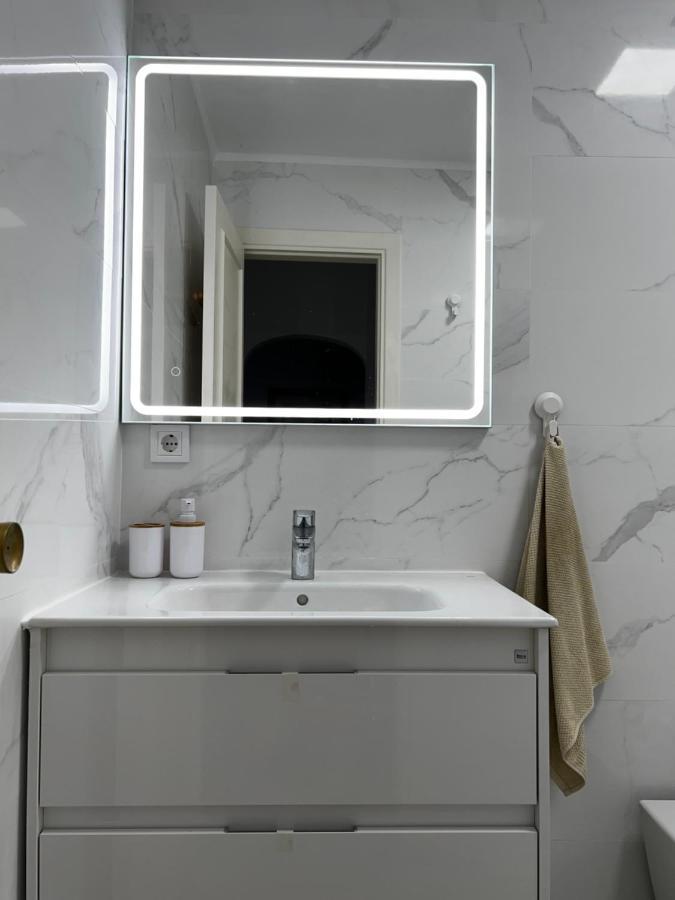 Synergy Apartment, 2 Bedroom, City Center By Namaste Elite Torremolinos Dış mekan fotoğraf