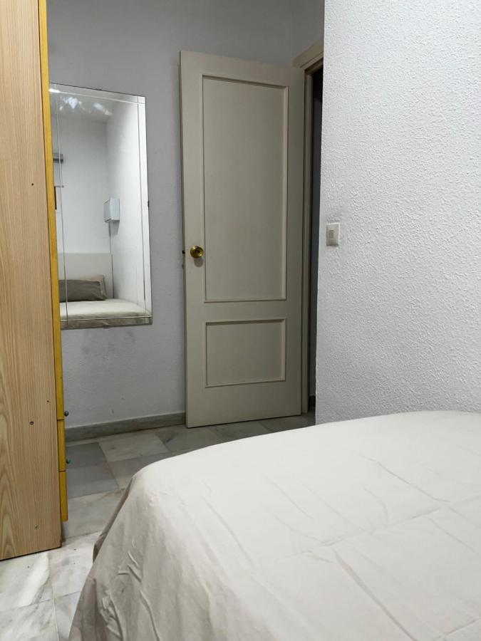 Synergy Apartment, 2 Bedroom, City Center By Namaste Elite Torremolinos Dış mekan fotoğraf