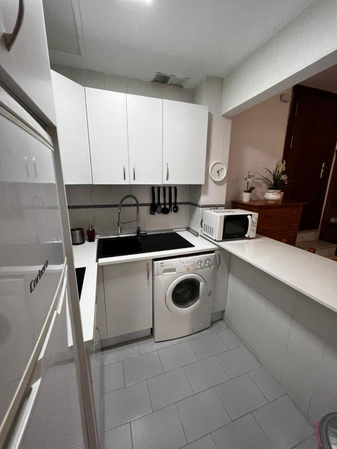 Synergy Apartment, 2 Bedroom, City Center By Namaste Elite Torremolinos Dış mekan fotoğraf