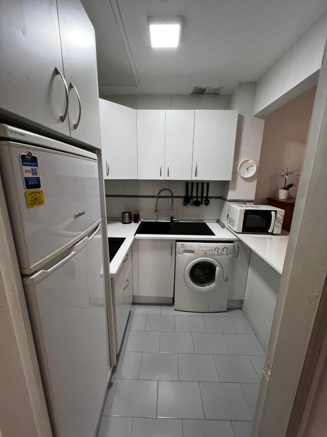 Synergy Apartment, 2 Bedroom, City Center By Namaste Elite Torremolinos Dış mekan fotoğraf