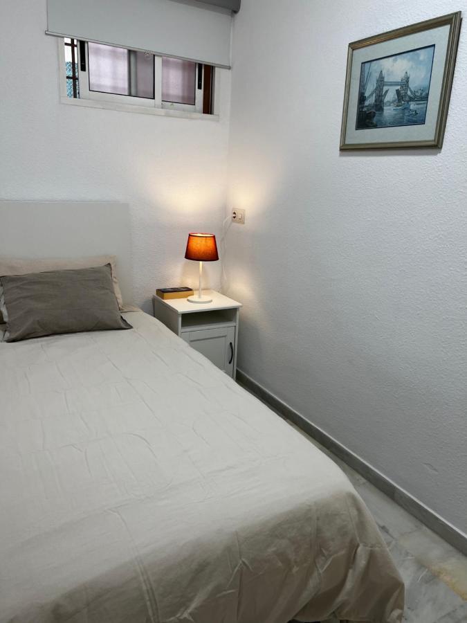 Synergy Apartment, 2 Bedroom, City Center By Namaste Elite Torremolinos Dış mekan fotoğraf