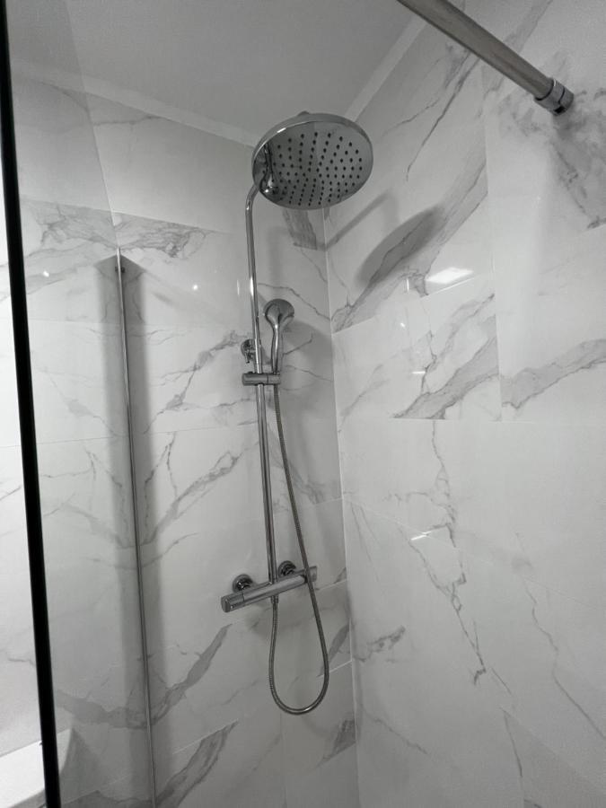 Synergy Apartment, 2 Bedroom, City Center By Namaste Elite Torremolinos Dış mekan fotoğraf