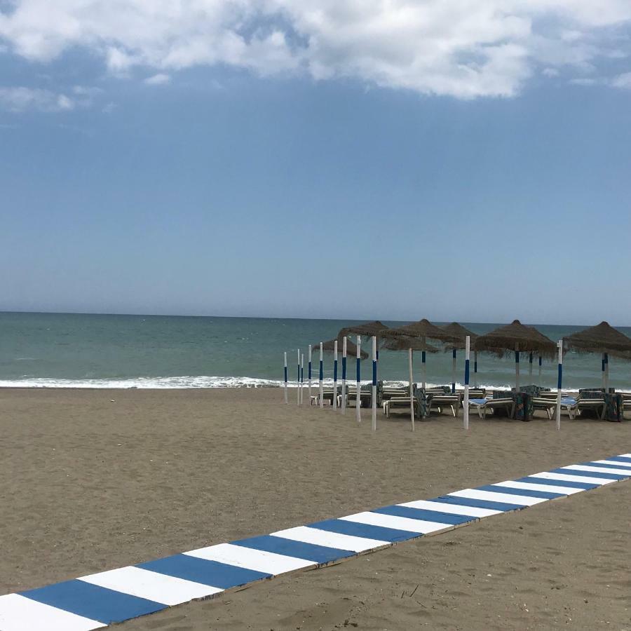 Synergy Apartment, 2 Bedroom, City Center By Namaste Elite Torremolinos Dış mekan fotoğraf